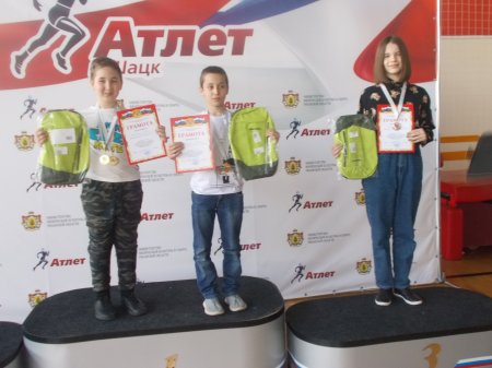 Путятинские шахматисты - призеры областных соревнований